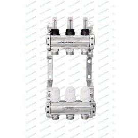 Коллектор латунный PROFLine XF 20153-11 (1")