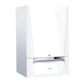 Конденсационный газовый котел De Dietrich AMC 25/39 BIC с Diematic Evolution