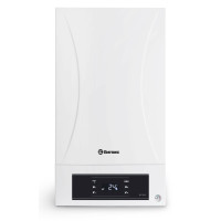 Конденсационный газовый котел Thermex SIRIUS PM 24