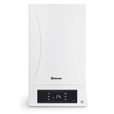 Конденсационный газовый котел Thermex SIRIUS PM 24