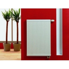 Радиатор стальной панельный Standard Hidravlika 900-22-400 ниж.подк.