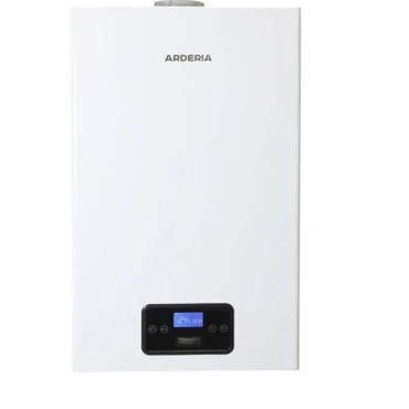 Газовый котел Arderia D10 Atmo