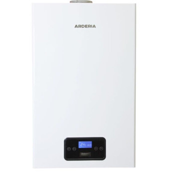 Газовый котел Arderia D40 Atmo