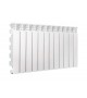 Радиатор алюминиевый Fondital Ardente C2 500/100 12 секций