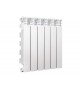 Радиатор алюминиевый Fondital Ardente C2 500/100 6 секций