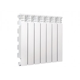 Радиатор алюминиевый Fondital Ardente C2 500/100 7 секций
