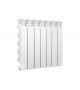 Радиатор алюминиевый Fondital Ardente C2 500/100 7 секций
