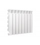 Радиатор алюминиевый Fondital Ardente C2 500/100 8 секций