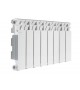 Радиатор алюминиевый Fontidal Calidor Super B4 350/100 8 секций