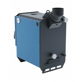 Твердотопливный котел Zota Box 8