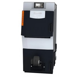 Твердотопливный котел Zota Bulat Turbo 30