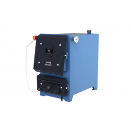Твердотопливный котел Zota Енисей 14