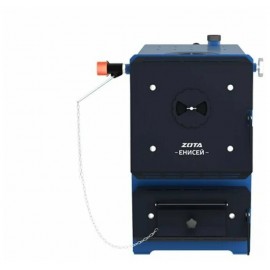 Твердотопливный котел Zota Енисей 18