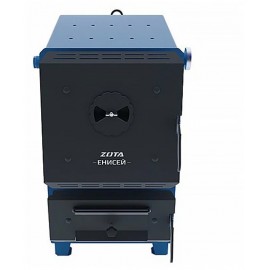 Твердотопливный котел Zota Енисей 18
