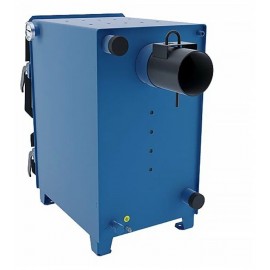 Твердотопливный котел Zota Енисей 18