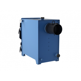 Твердотопливный котел Zota Енисей 23