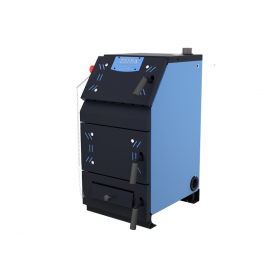 Твердотопливный котел Zota Тополь-М 80