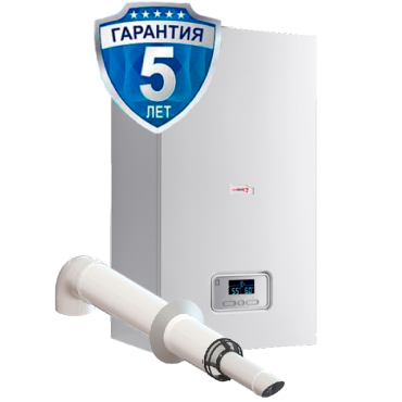 Газовый котел Protherm Пантера 25 KTO