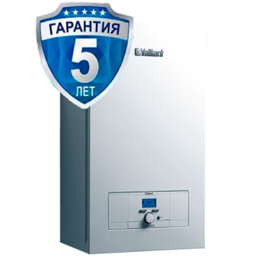 Электрокотел Vaillant eloBLOCK VE 24/14