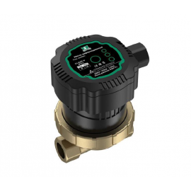 Циркуляционный насос Pumpman GRD15/1.5