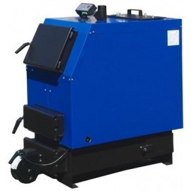 Твердотопливный котел РАТОН КОС-ТВ-23