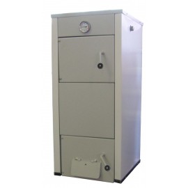 Твердотопливный котел РАТОН КС-ТГВ-16