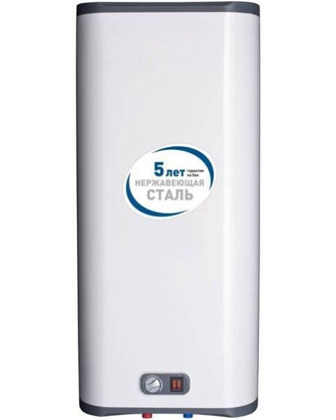 Водонагреватель Regent NTS FLAT PW 100 V