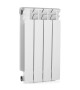 Радиатор биметаллический Rifar Base 500 4 секции