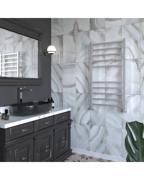 Полотенцесушитель Quatro 500*1000