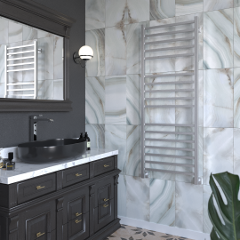 Полотенцесушитель Quatro Luxe 500*1400