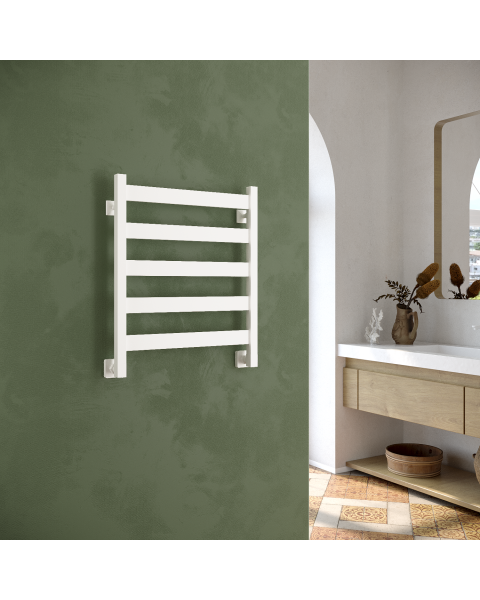 Полотенцесушитель San Remo 500*600