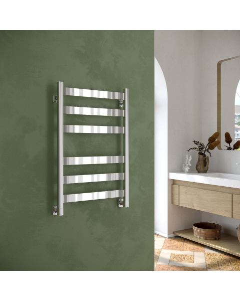 Полотенцесушитель San Remo 470*800