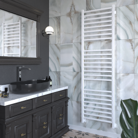 Полотенцесушитель Quatro Luxe 500*1800