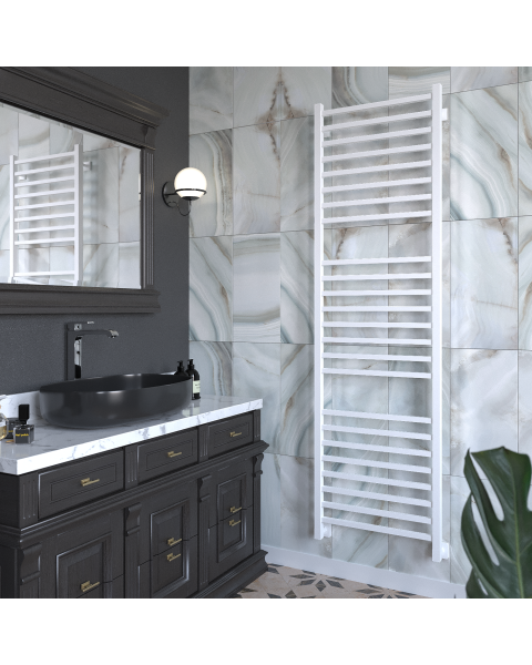 Полотенцесушитель Quatro Luxe 500*1800