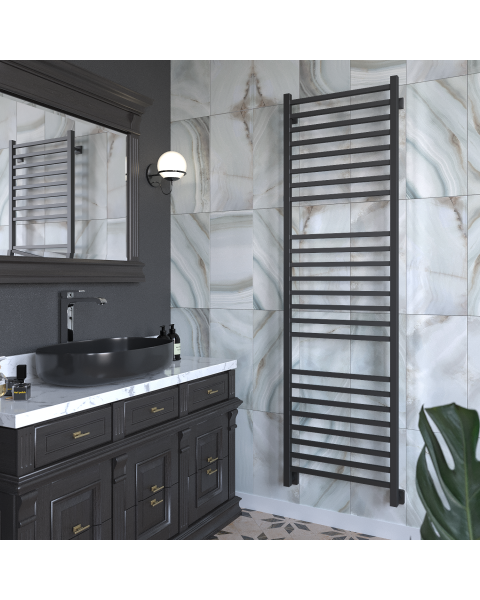 Полотенцесушитель Quatro Luxe 500*1800