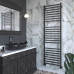 Полотенцесушитель Quatro Luxe 500*1800