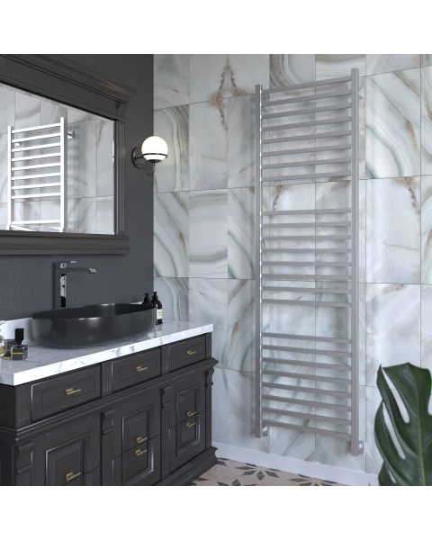 Полотенцесушитель Quatro Luxe 500*1800