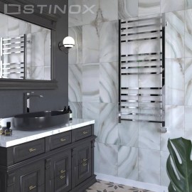 Полотенцесушитель Quatro Luxe 500*1200