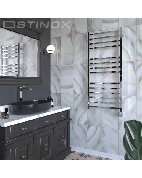 Полотенцесушитель Quatro Luxe 500*1200