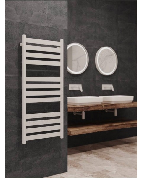Полотенцесушитель Sanremo Luxe 500*1200