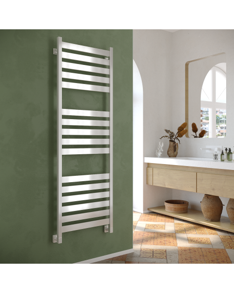 Полотенцесушитель Sanremo Luxe 500*1600