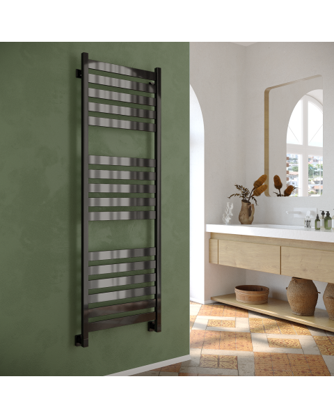 Полотенцесушитель Sanremo Luxe 500*1600