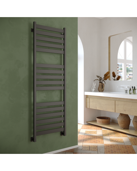 Полотенцесушитель Sanremo Luxe 500*1600