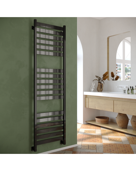 Полотенцесушитель Sanremo Luxe 500*1800