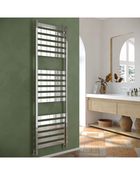 Полотенцесушитель Sanremo Luxe 500*1800