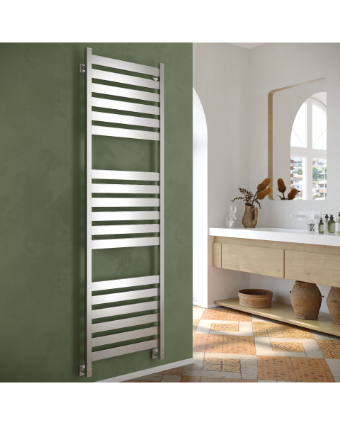 Полотенцесушитель Sanremo Luxe 500*1800