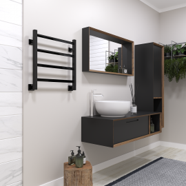 Полотенцесушитель Sorento 500*500