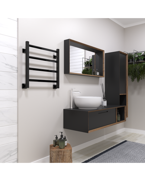 Полотенцесушитель Sorento 500*500