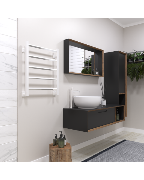 Полотенцесушитель Sorento 500*600