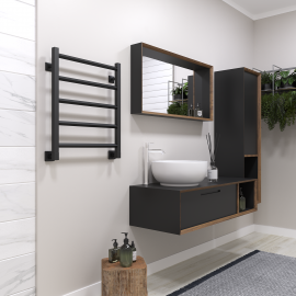 Полотенцесушитель Sorento 500*600